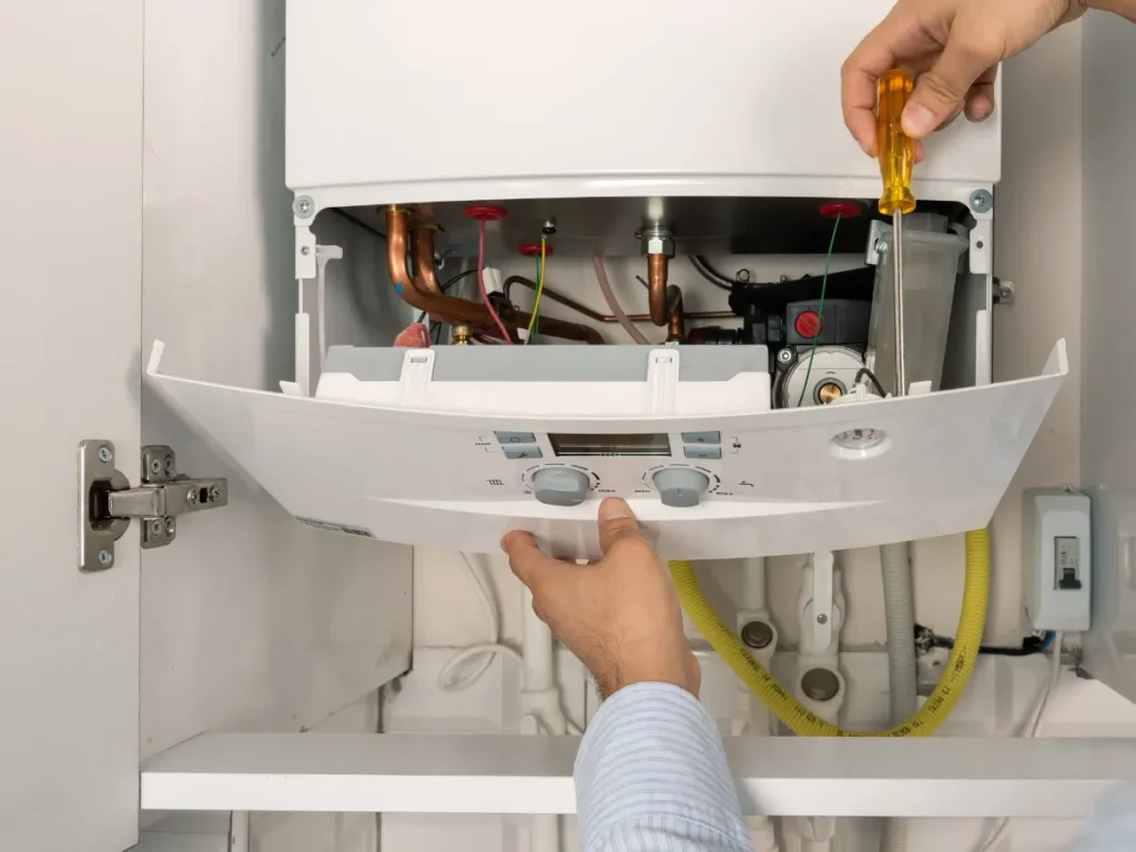 Boiler Maintenance Toronto - HVAC Services