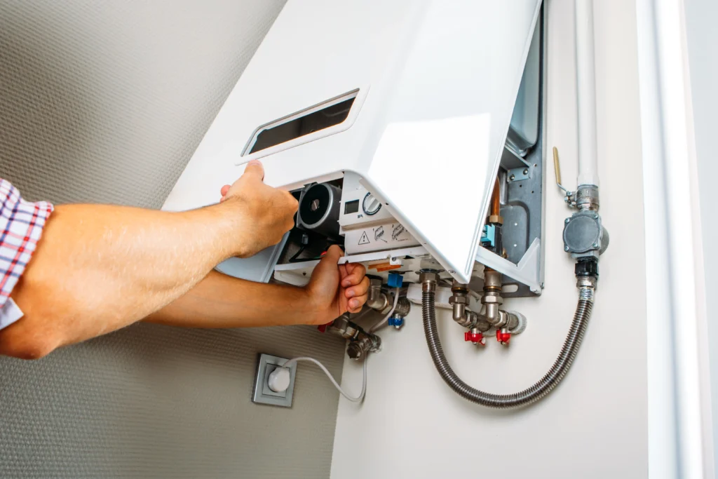 Boiler Repair Toronto - HVAC Services