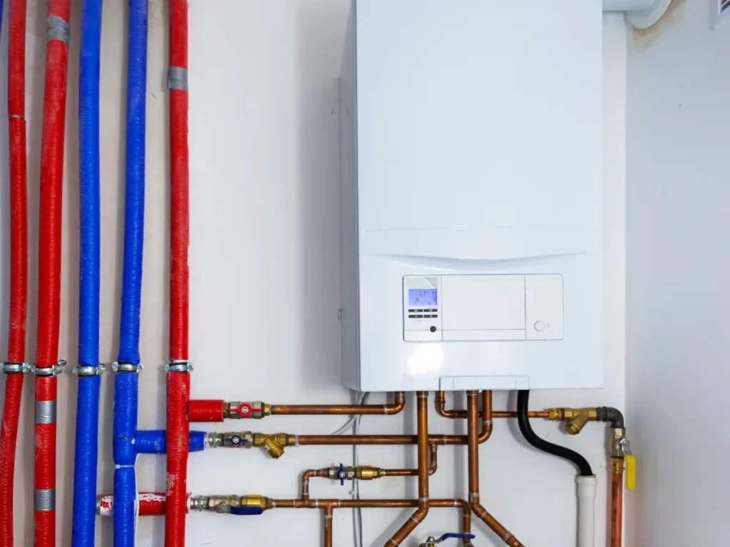 Boiler Replacement Toronto - HVAC Services