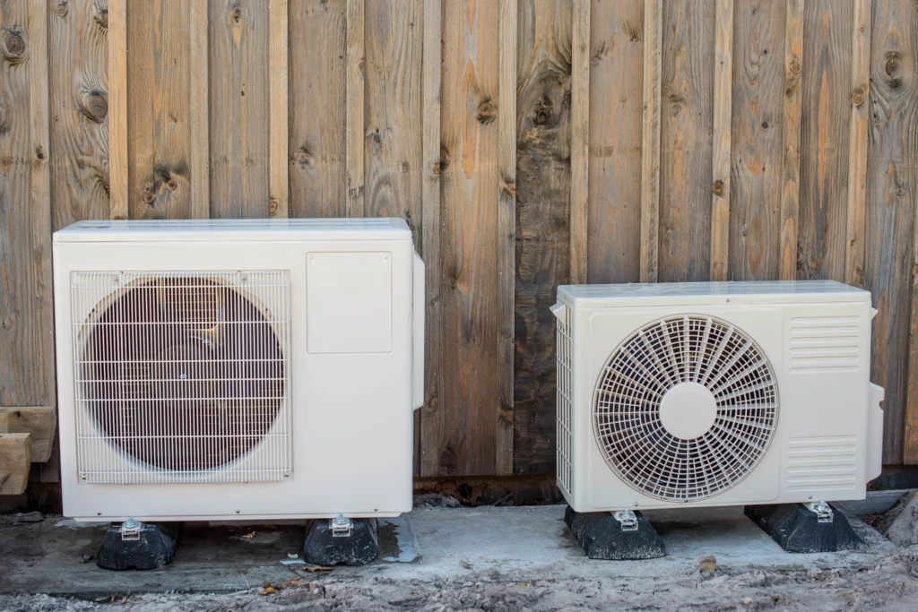 Heat Pump Installation in Toronto - HVAC Services