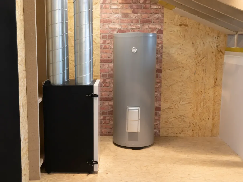 Electric Water Heater Repair Toronto