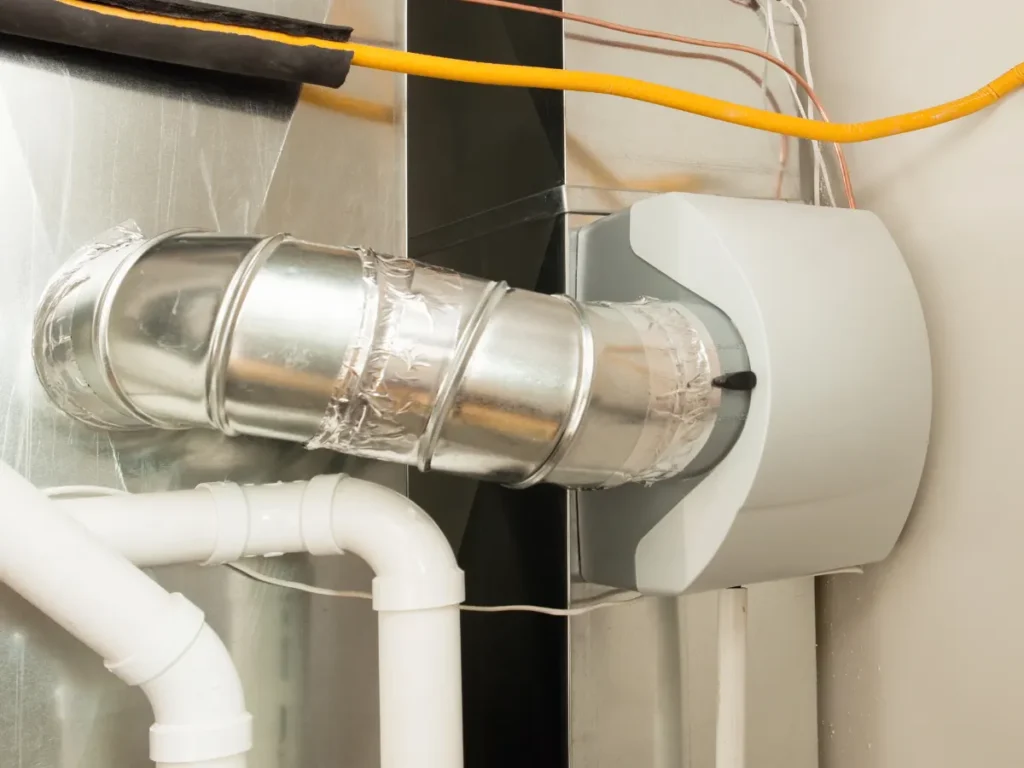 Emergency Humidifier Repair Services