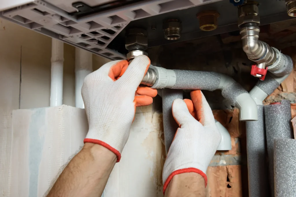 Signs Your Water Heater Needs Repair