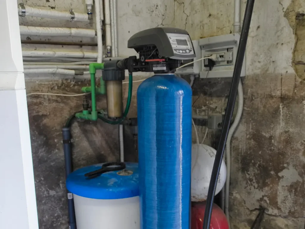 Water Softener System Repair Services Water Softener System - Repair by professional technicians from Unique Group HVAC Services
